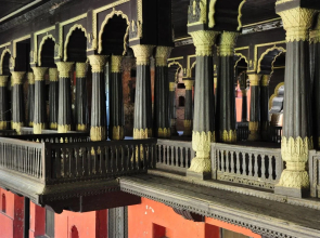 Ashikha Regency Lodge & Paying Guest House