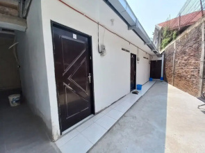 OYO 93962 Jm Guest House