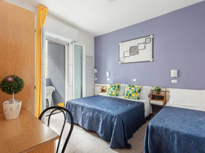 Solaris Hotel