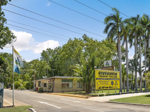 Riverview Tourist Village