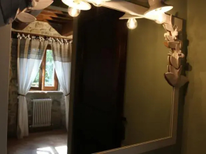 CORTE DEL SASSO - Room & Breakfast