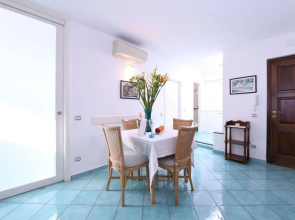 Amalfitano Apartments Mare