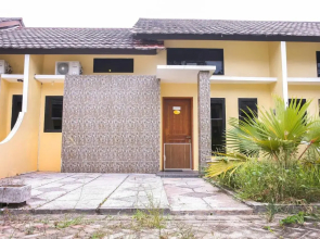 Pasir Padi Inn Syariah  by OYO Rooms