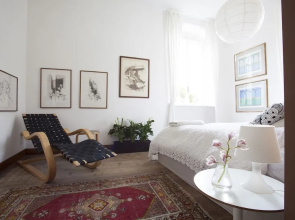 B&B Villa Giovanna colazione al lago