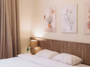 Hazel Spaces In New Cairo