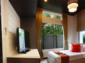 Tachawan Resort & Restaurant