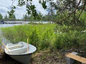 Kuivaketveleen Piha