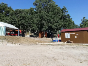 Las Casitas de Las Arribes