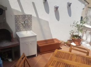 La Casa Blanca