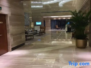 Kangbohui Selected Apartment (Changsha Bofu Branch)