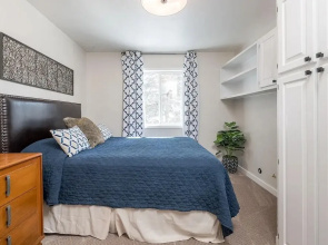 3BD Downtown Ketchum Condo - Near Town & Ski Lifts