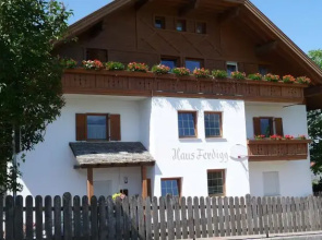 Apartments Ferdigg