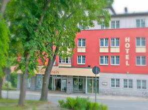 Hotel Falkenstein