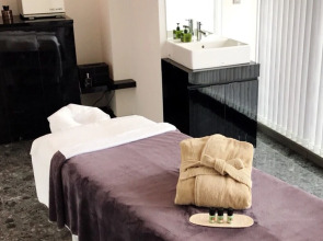 Отель The Screen