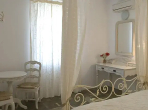 Agrabeli Mare Apartments