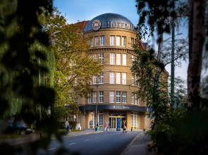 Hotel Dana Business & Conference