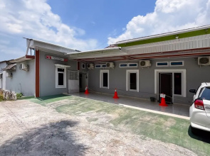 Kostel 99 Pangkal Pinang RedPartner