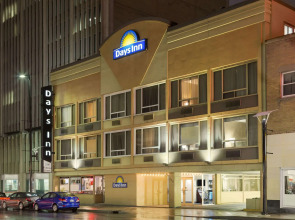 Days Inn by Wyndham Ottawa