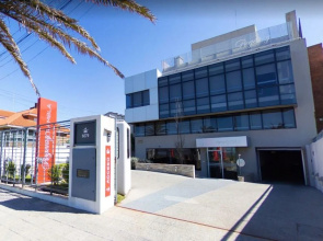Regency Rambla Design Apart Hotel