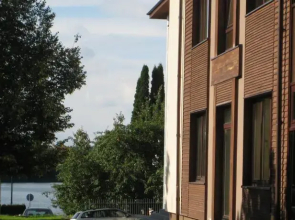 Old Town Trakai Apartment