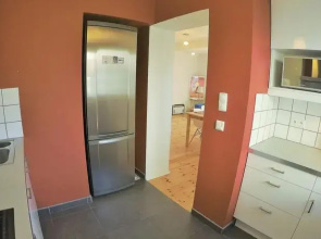 Vic Apartament Campari 1