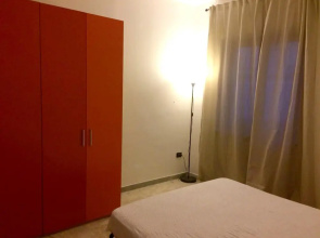 Apartment With 2 Bedrooms in Rossano Stazione, With Balcony - 50 m Fro