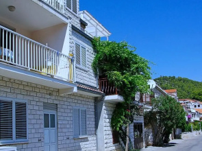 Apartments Tomašić