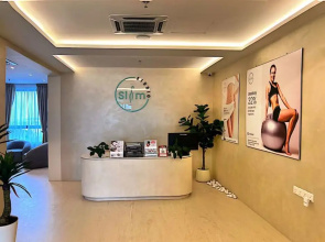 FOX Hotel Glenmarie Shah Alam