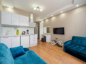 Апартаменты на улице Южных Культур 7