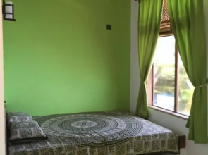 Jasmine Beach House