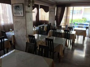 Agrelli Hotel