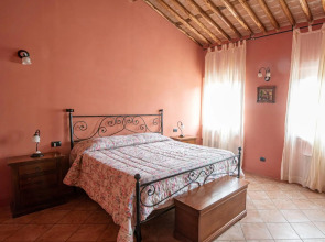 La Torre wine resort