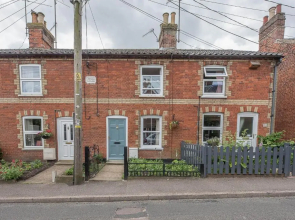 Victoria Cottage, Saxmundham