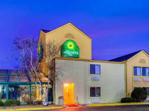 La Quinta Inn Wausau