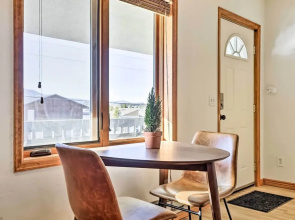 Fraser Mountain Escape w/ Fireplace & Deck!
