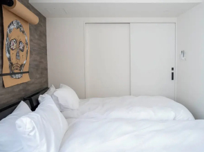 Taketo Stay Kotoni 102