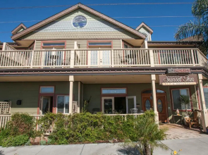 Cayucos Sunset Inn B&B