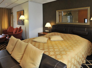 City Hotel Bergen op Zoom