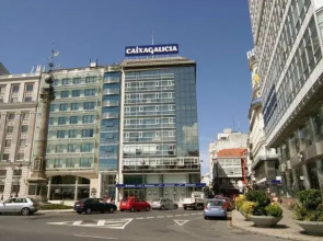 Residencia de estudiantes Roma ***