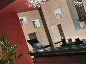 Lo Zodiaco Spa Hotel And Restaurant