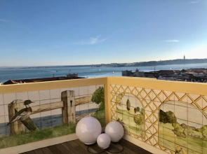 Terraço do Tejo