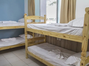 Hostel Espéranto