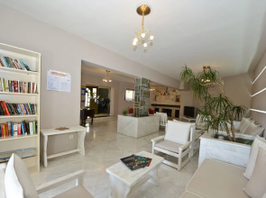 Eva Mare Hotel & Suites -  Adults Only