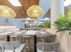 Hotel Port Jardín Milenio