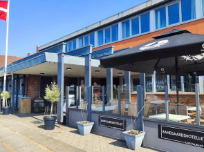 Banegaardshotellet