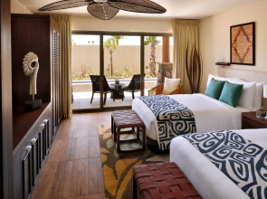 Lapita, Dubai Parks and Resorts, Autograph Collection