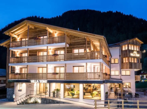 Hotel Villa Tony