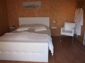 Hotel Kantje Levantje