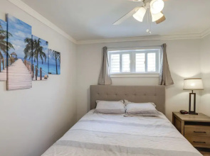'little Piece of Heaven' Rental Near Dtwn Corning!