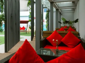Neo Deda Hotel